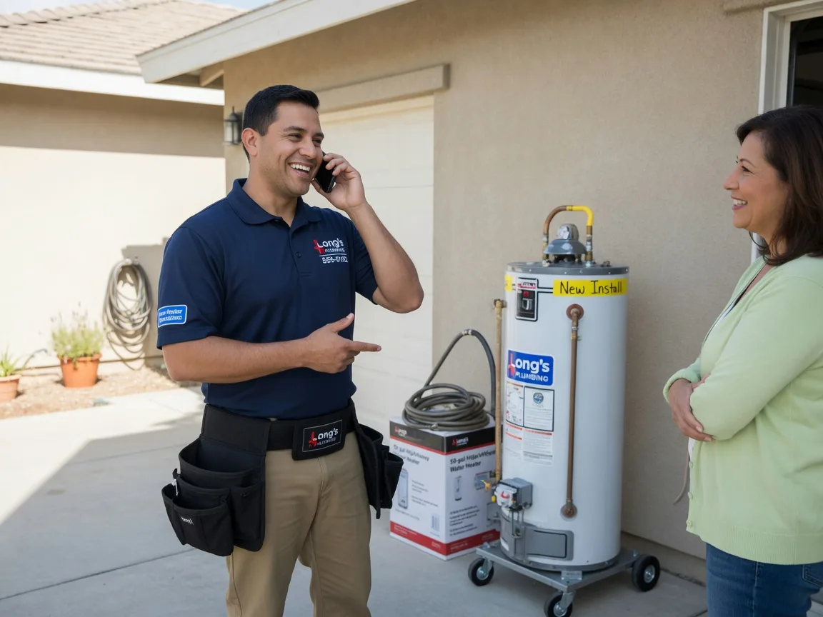Leak Detection Reston, VA FAQs